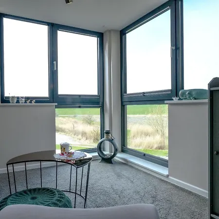 Panorama Kajuete Apartmán *