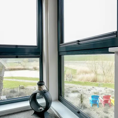Panorama Kajuete Apartment Nordstrand