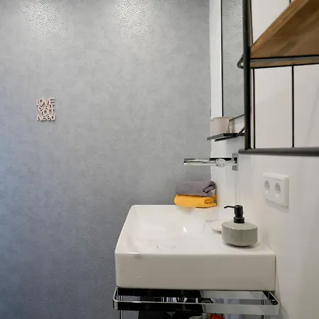 Apartmán Panorama Kajuete