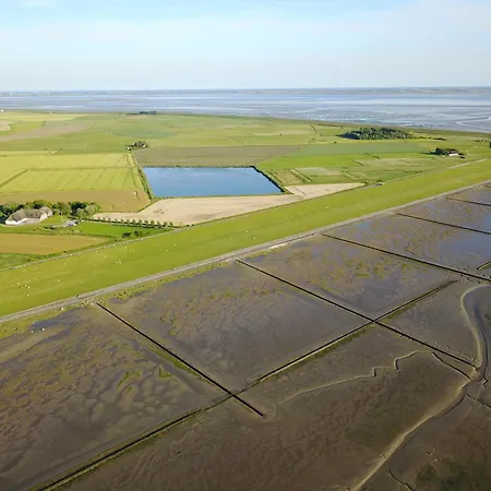 Panorama Kajuete * Nordstrand
